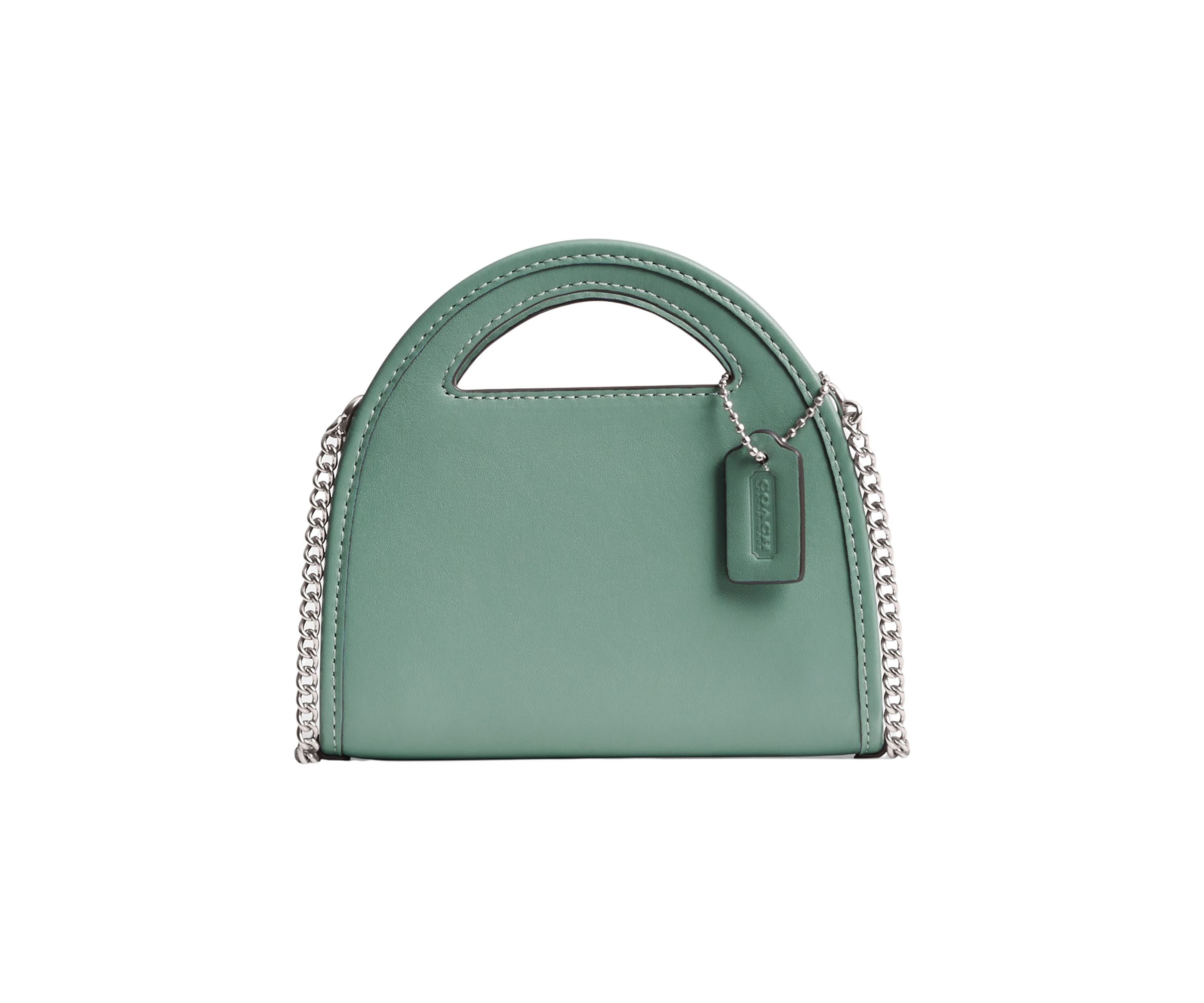 Top Handle Card Case
