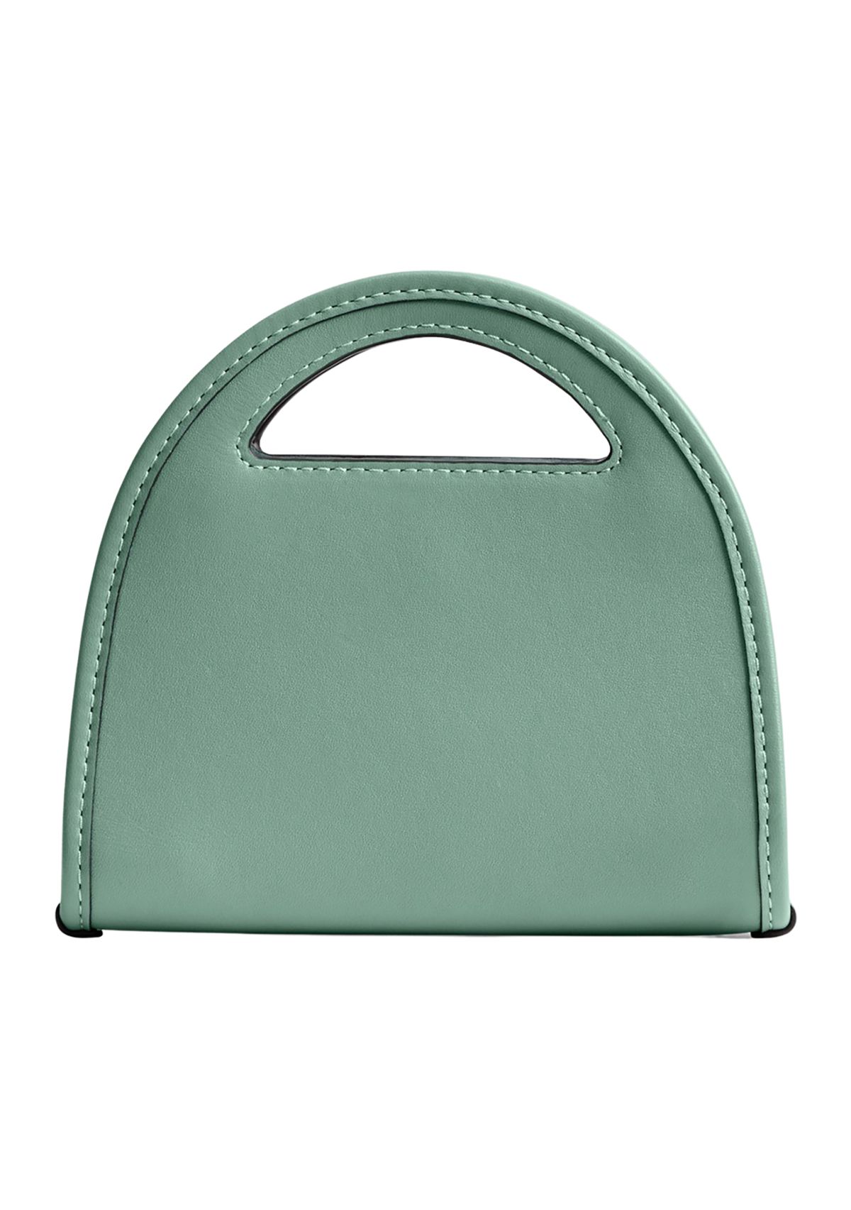 Top Handle Card Case
