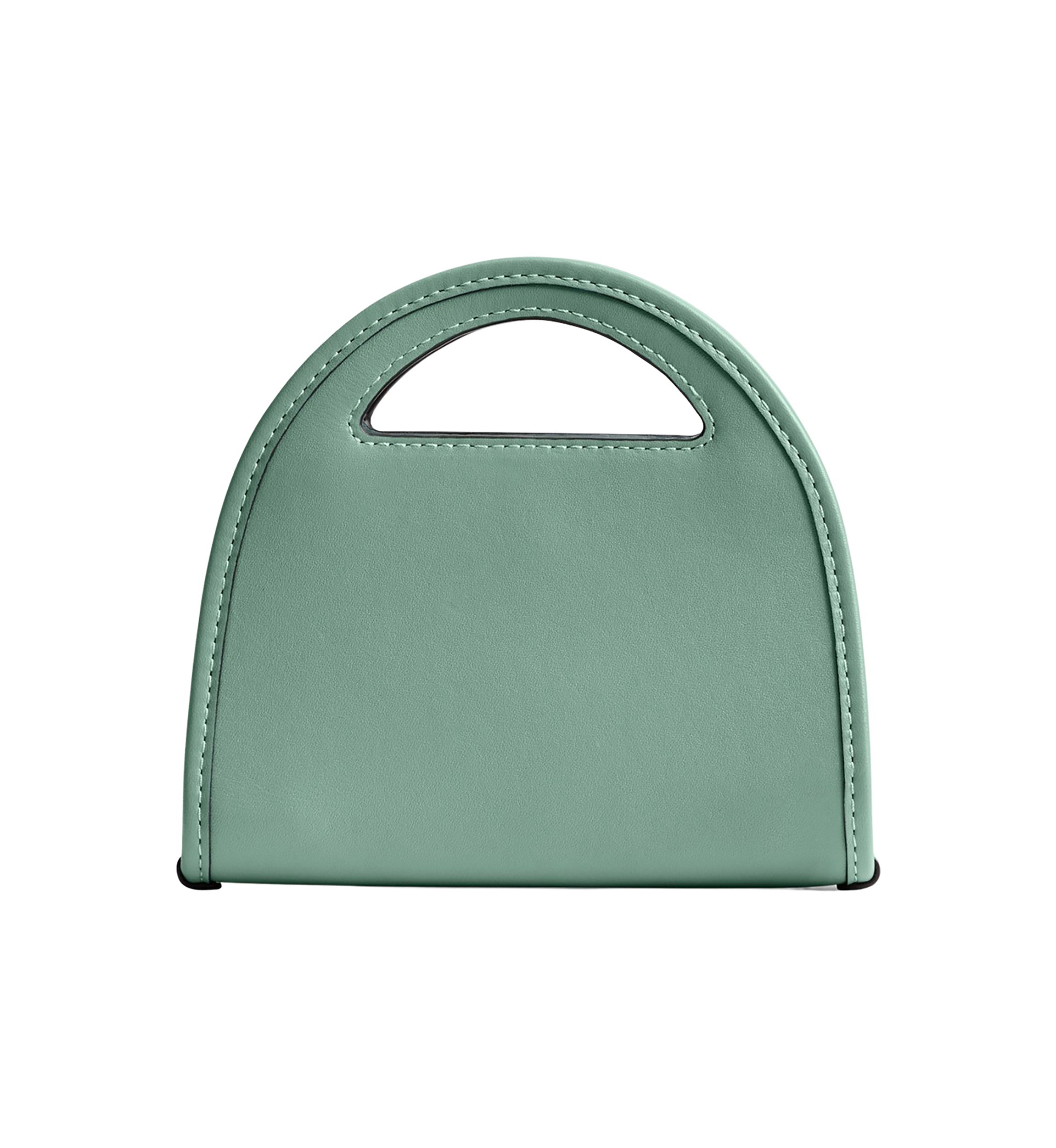 Top Handle Card Case