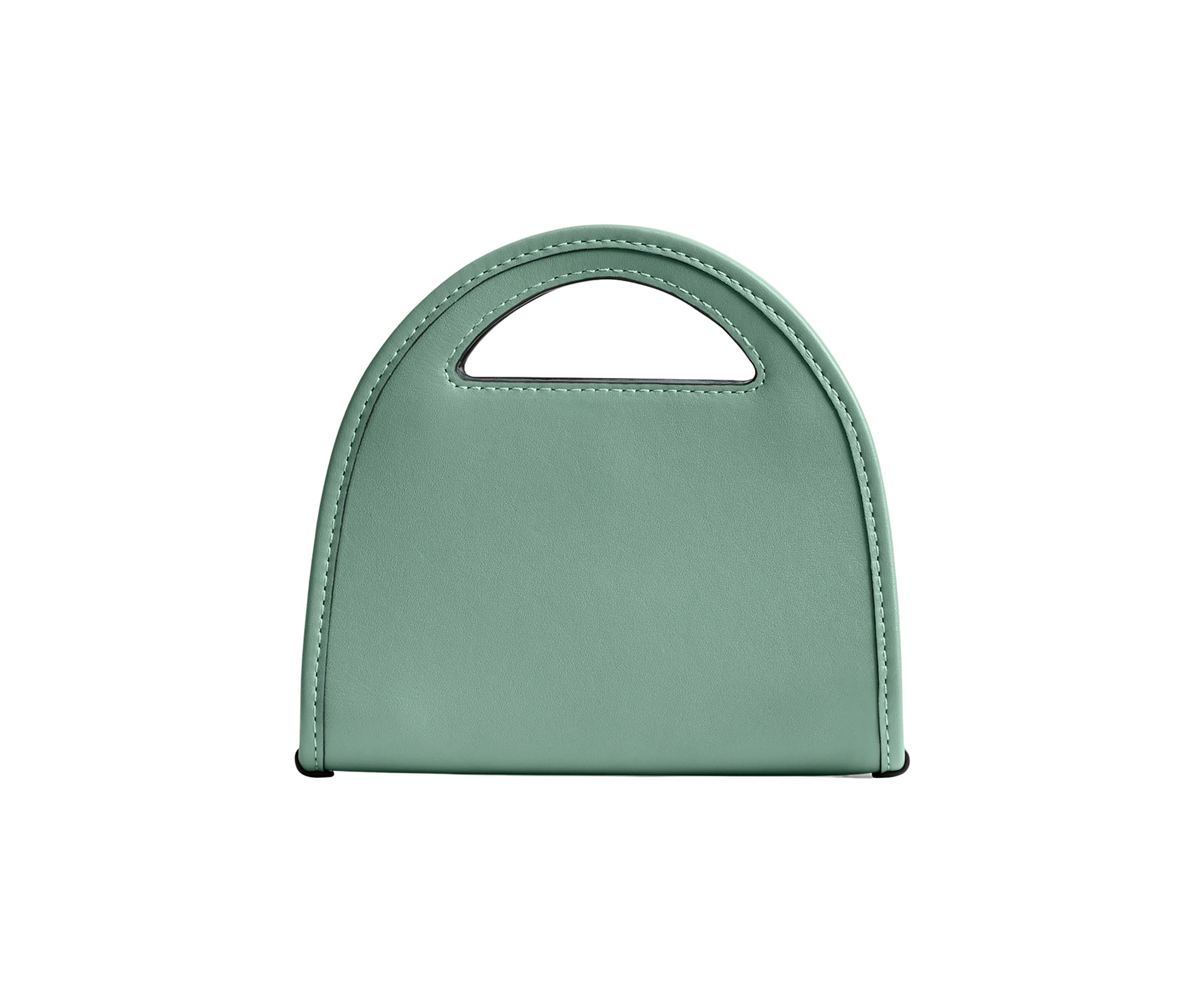 Top Handle Card Case