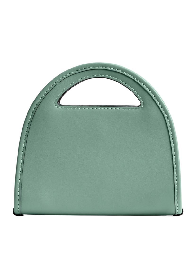 Top Handle Card Case