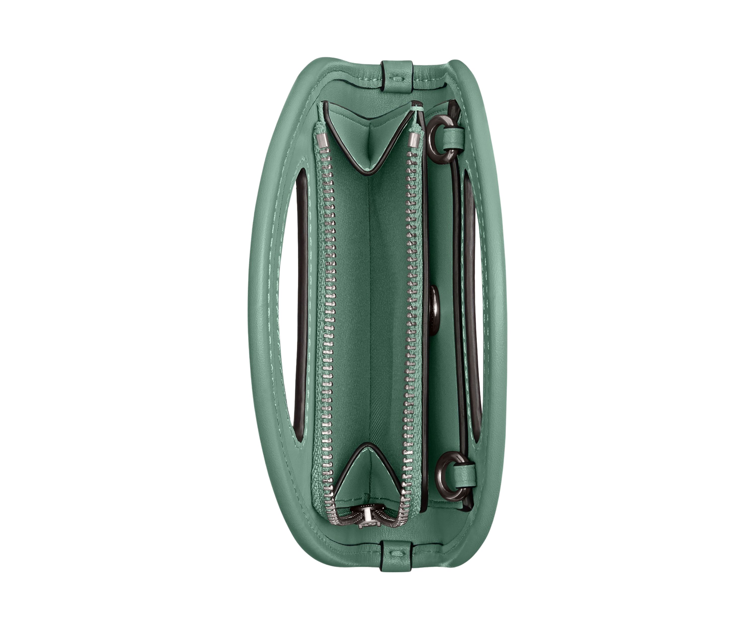Top Handle Card Case