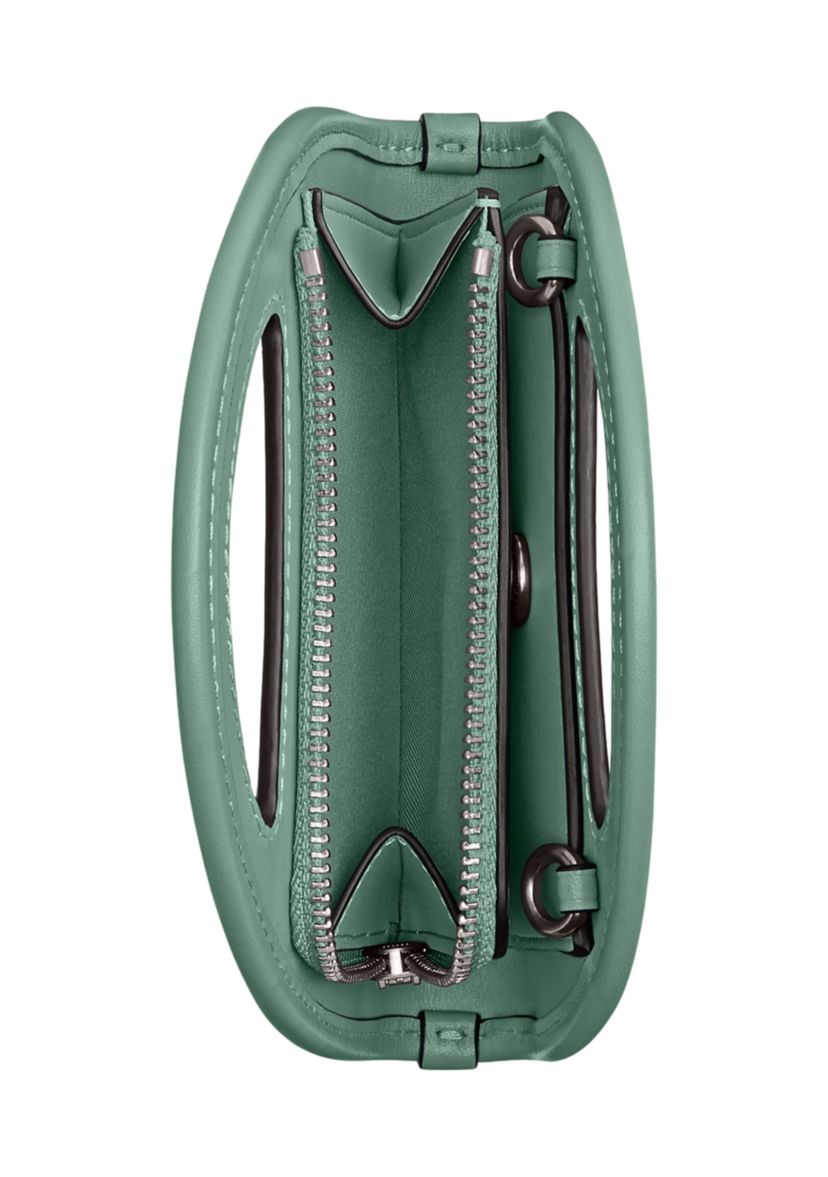 Top Handle Card Case
