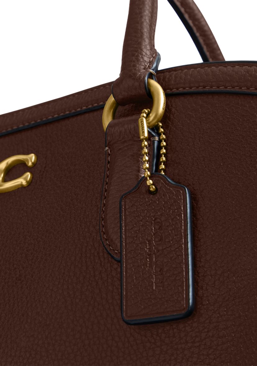 COACH Legacy Caryall 35 | Belk