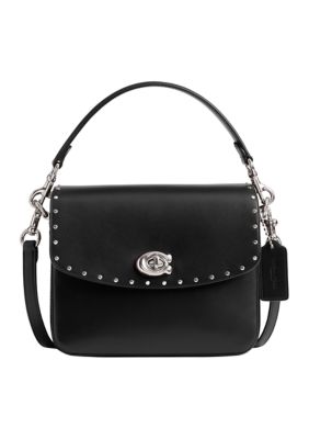 Cassie Crossbody Bag 19 with Rivets