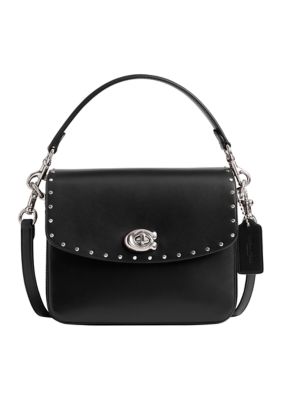 COACH Cassie Crossbody Bag 19 with Rivets -  2600368CU031