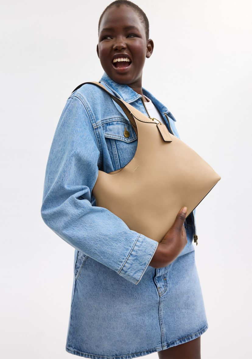 Brooklyn Shoulder Bag 28