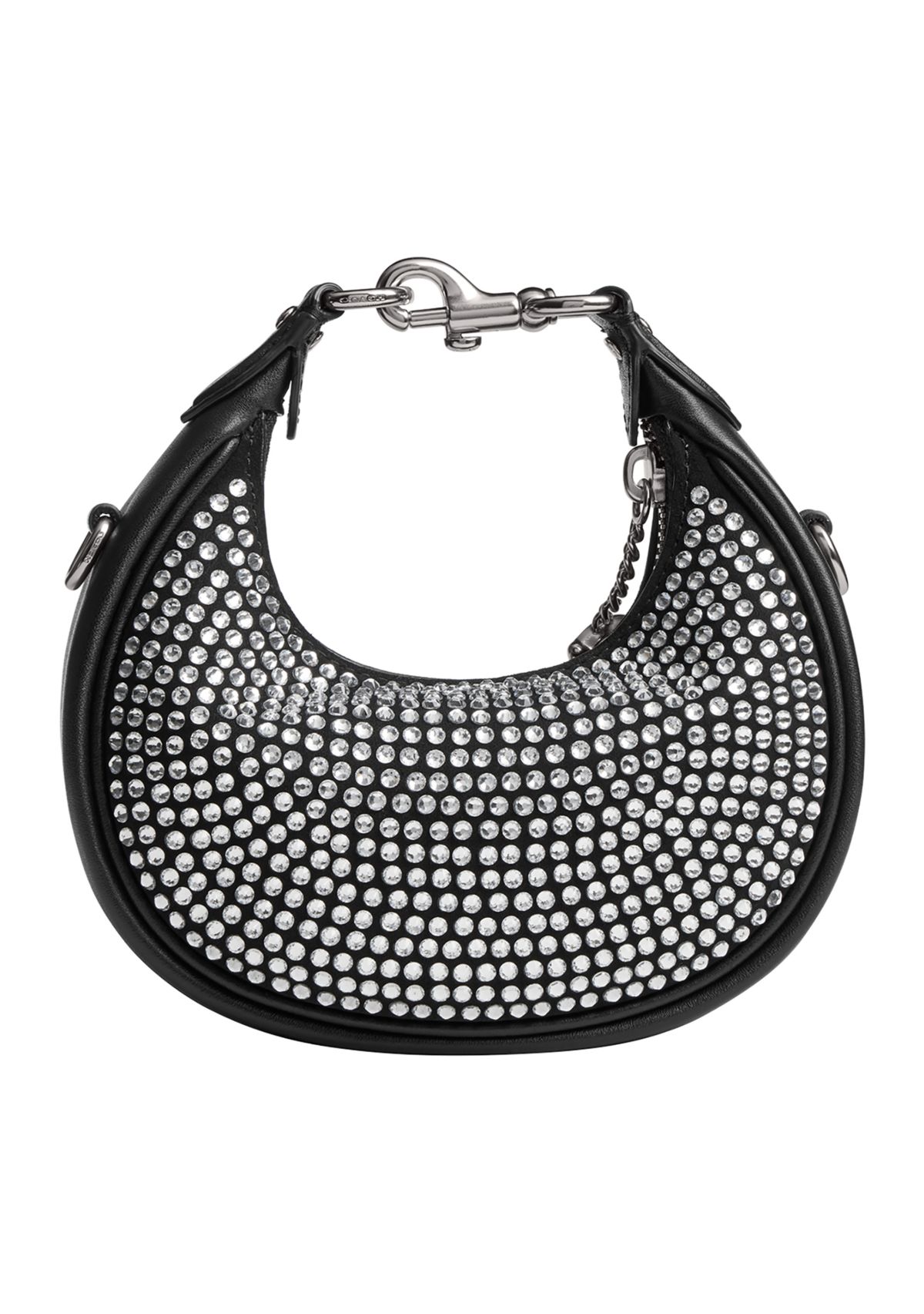 Crystal Jonie Bag