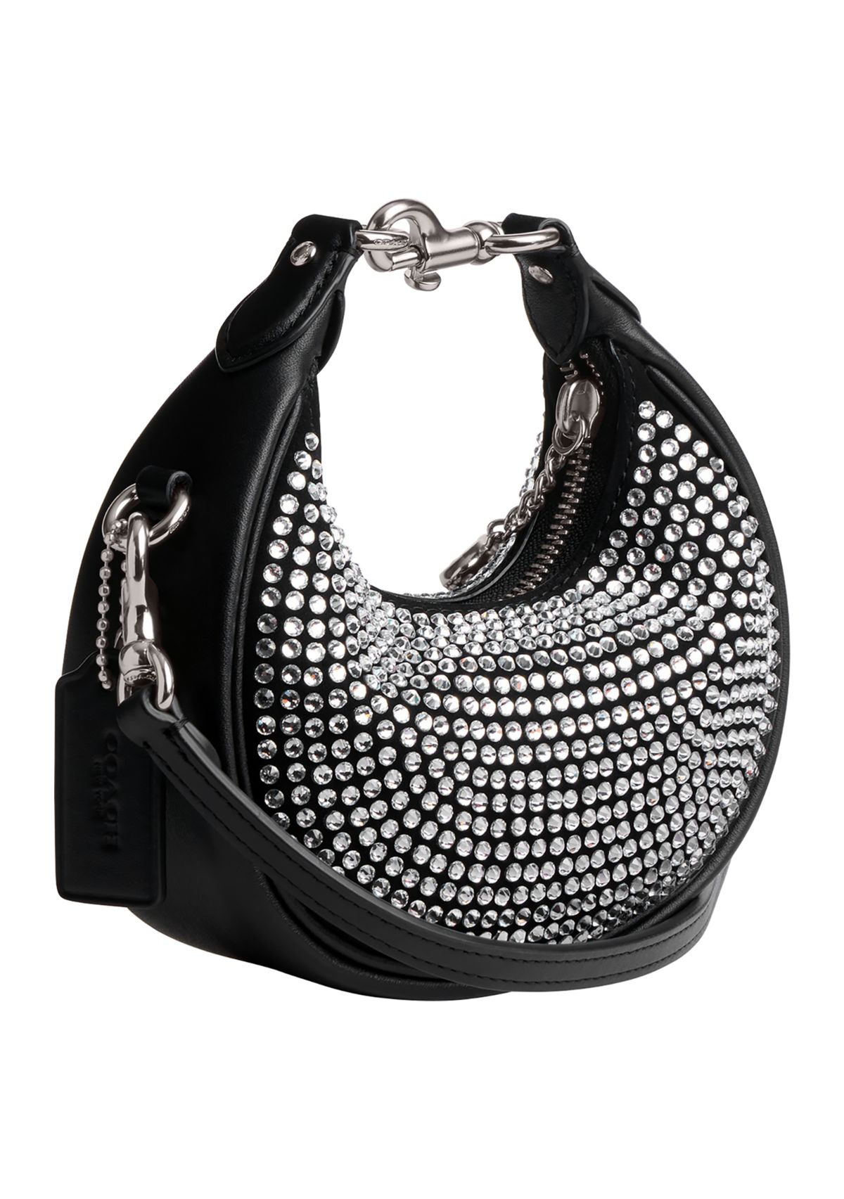 Crystal Jonie Bag