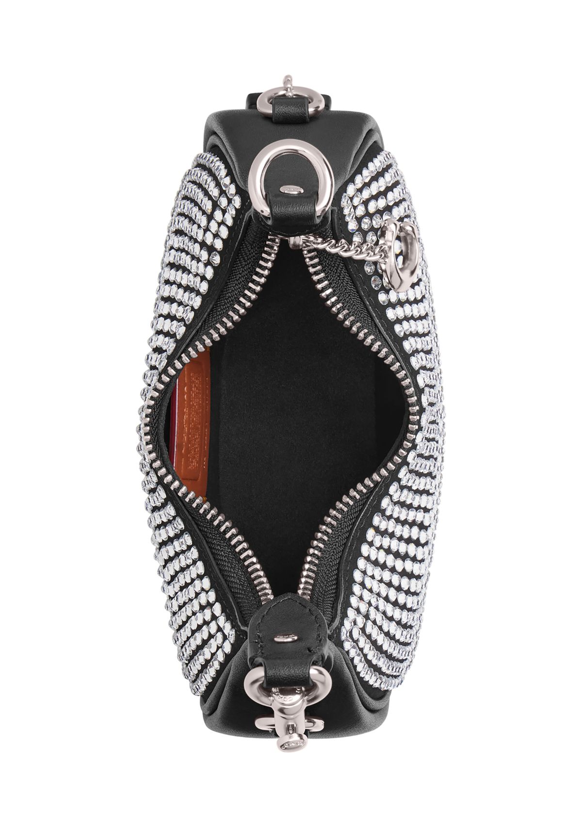 Crystal Jonie Bag