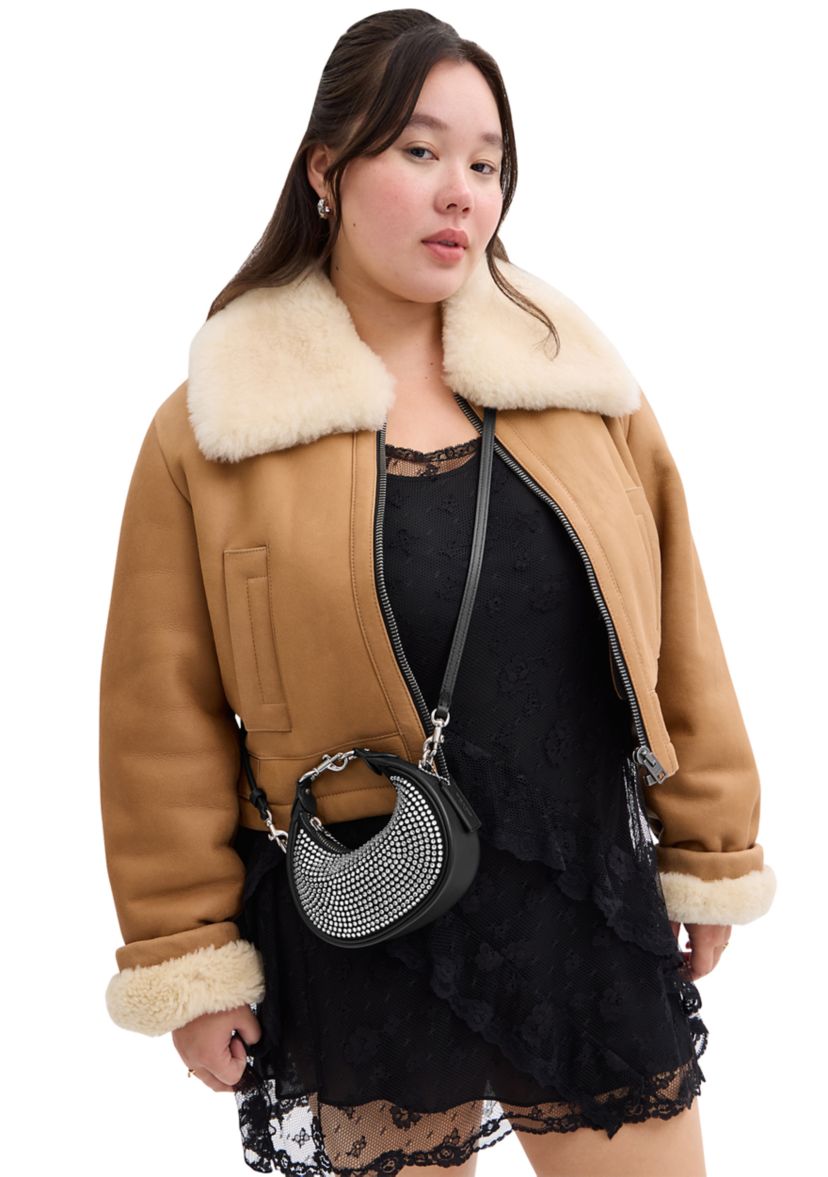 Crystal Jonie Bag