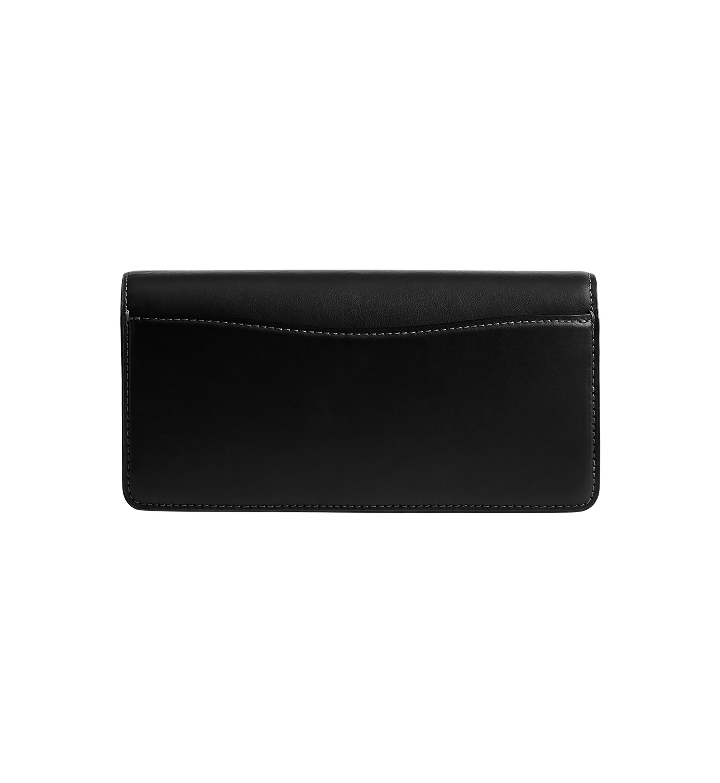 Evie Long Wallet with Chain