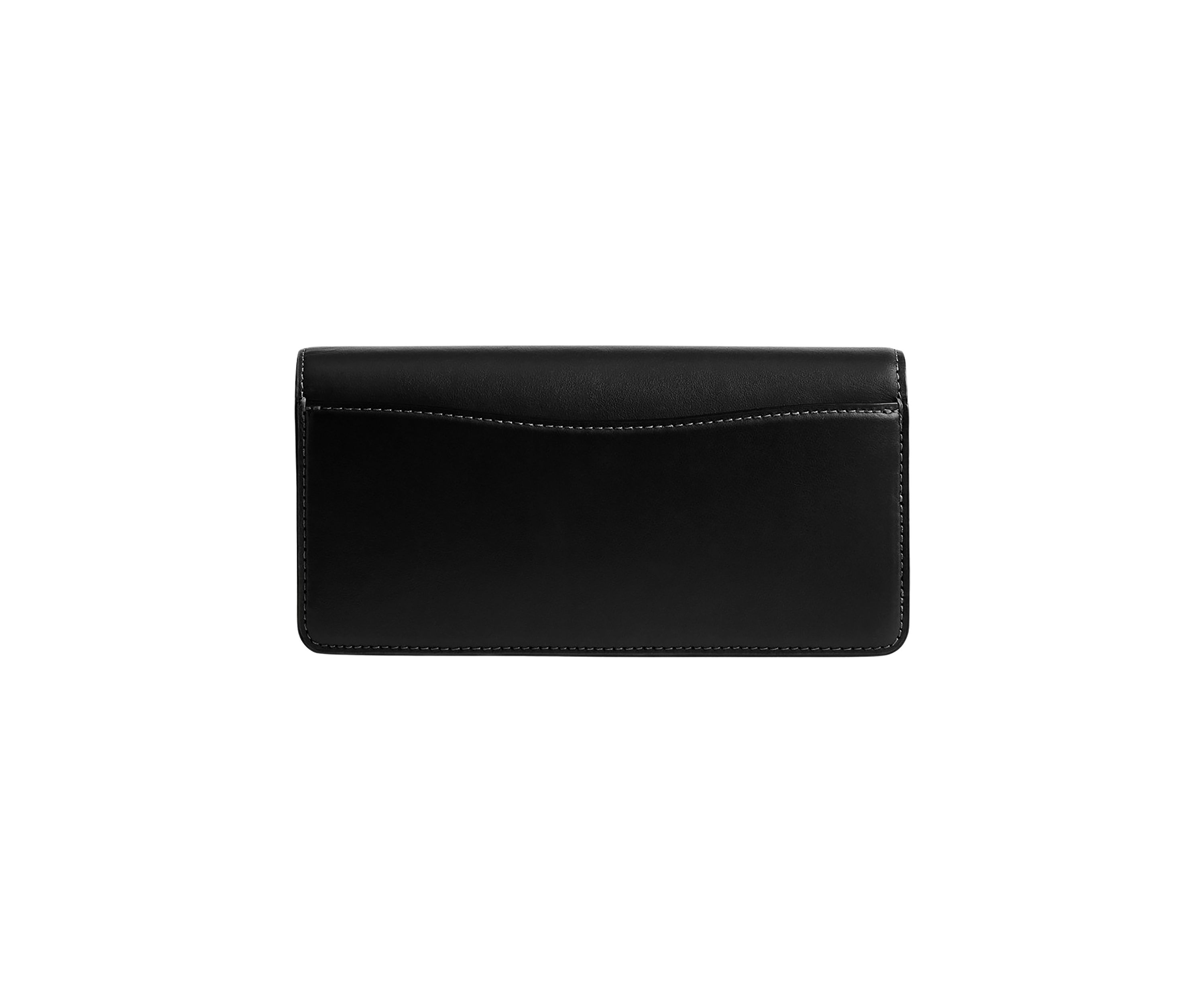 Evie Long Wallet with Chain