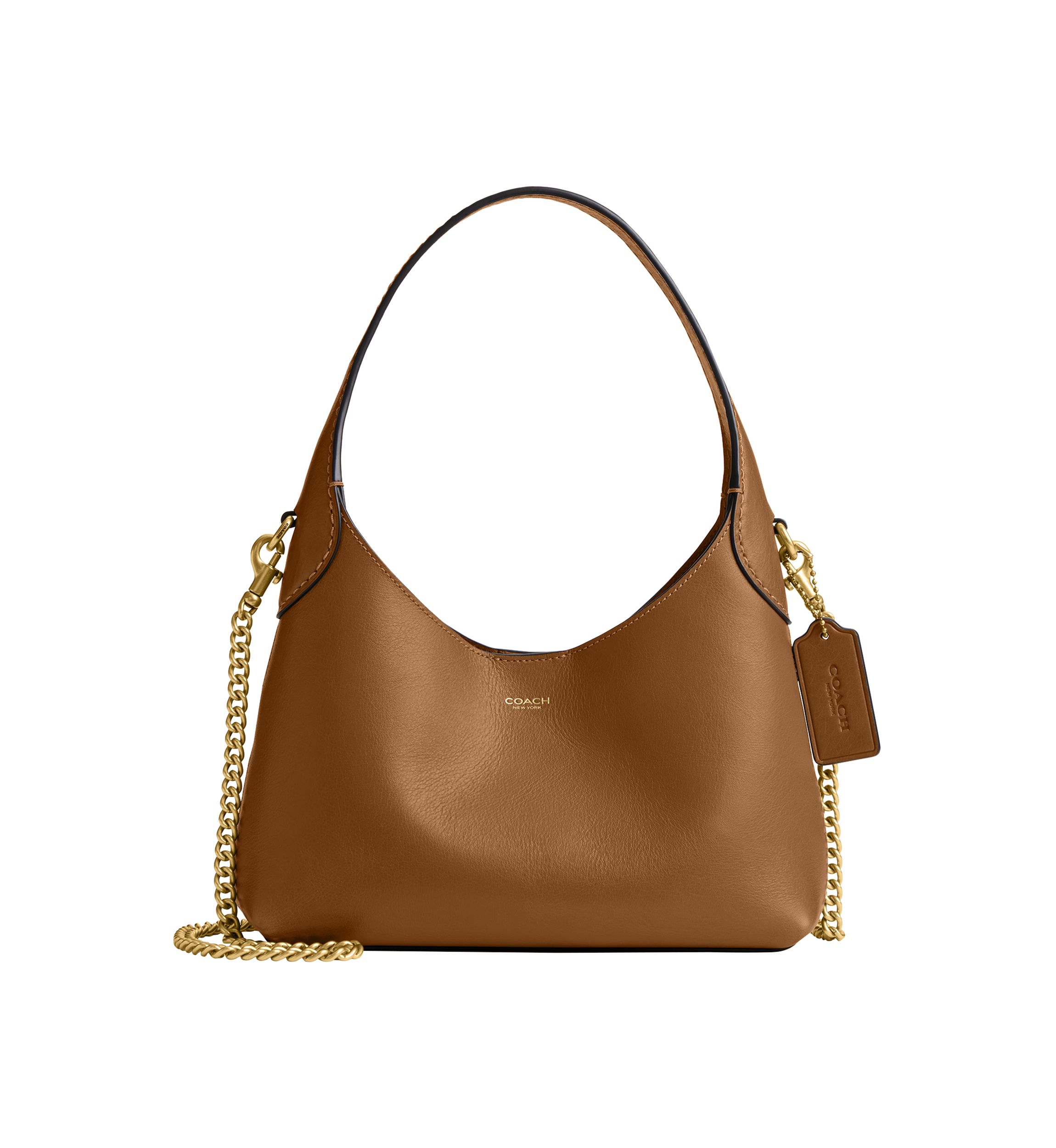 Brooklyn Shoulder Bag 23
