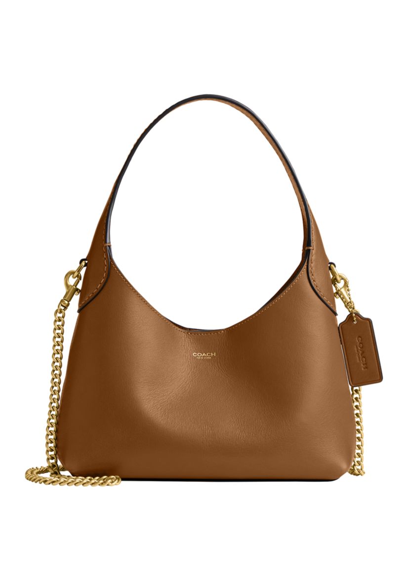 Brooklyn Shoulder Bag 23