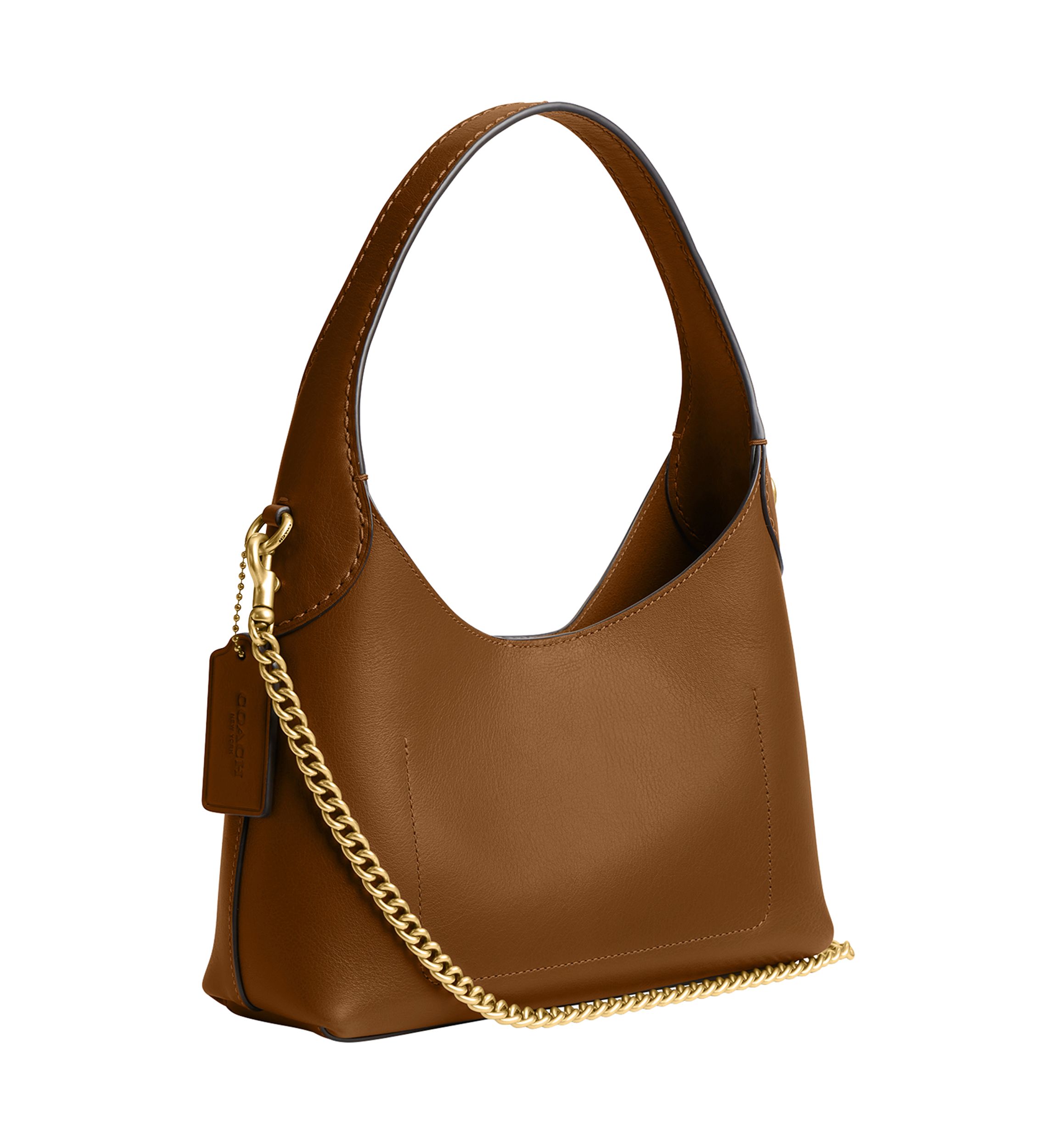 Brooklyn Shoulder Bag 23