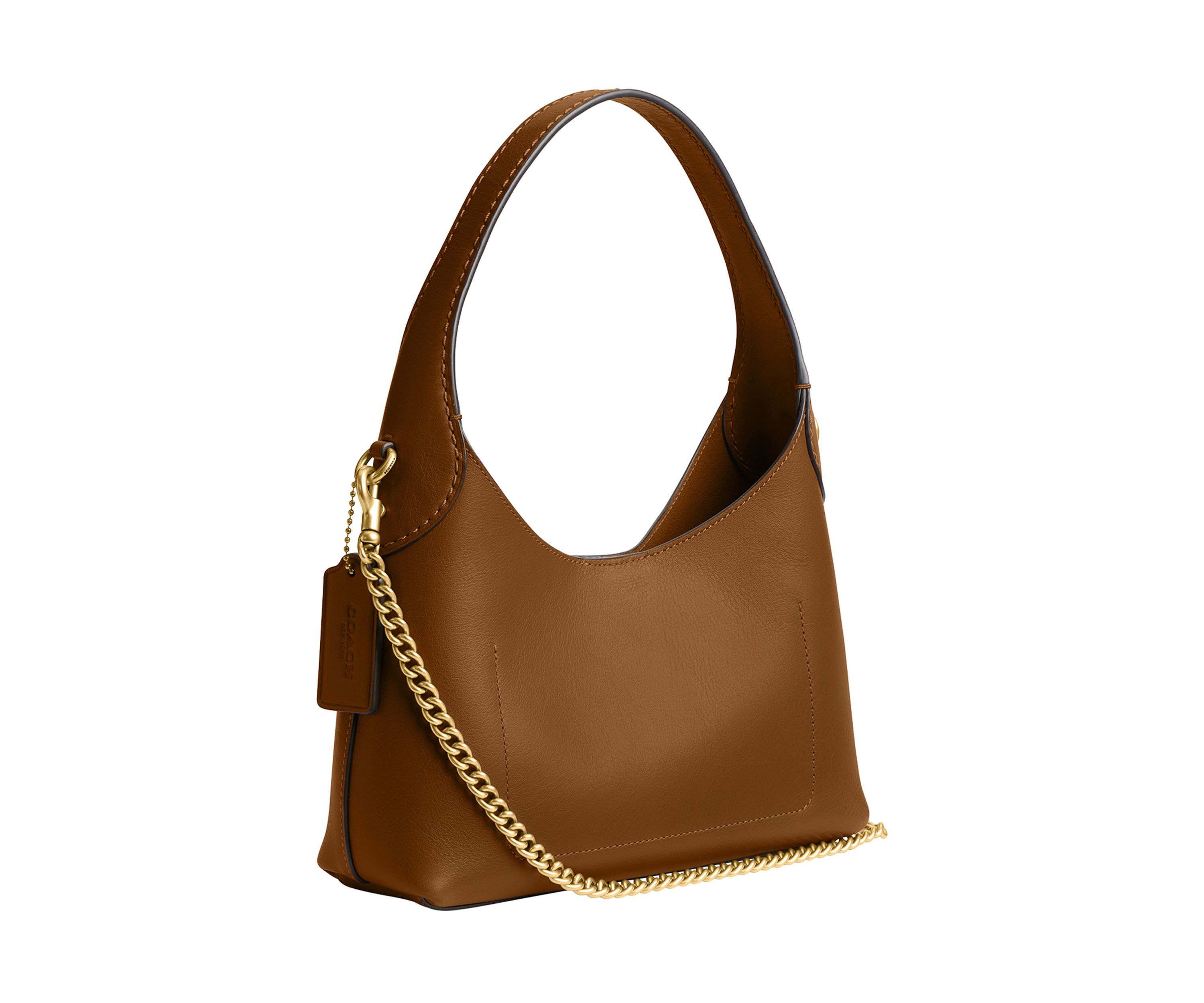 Brooklyn Shoulder Bag 23