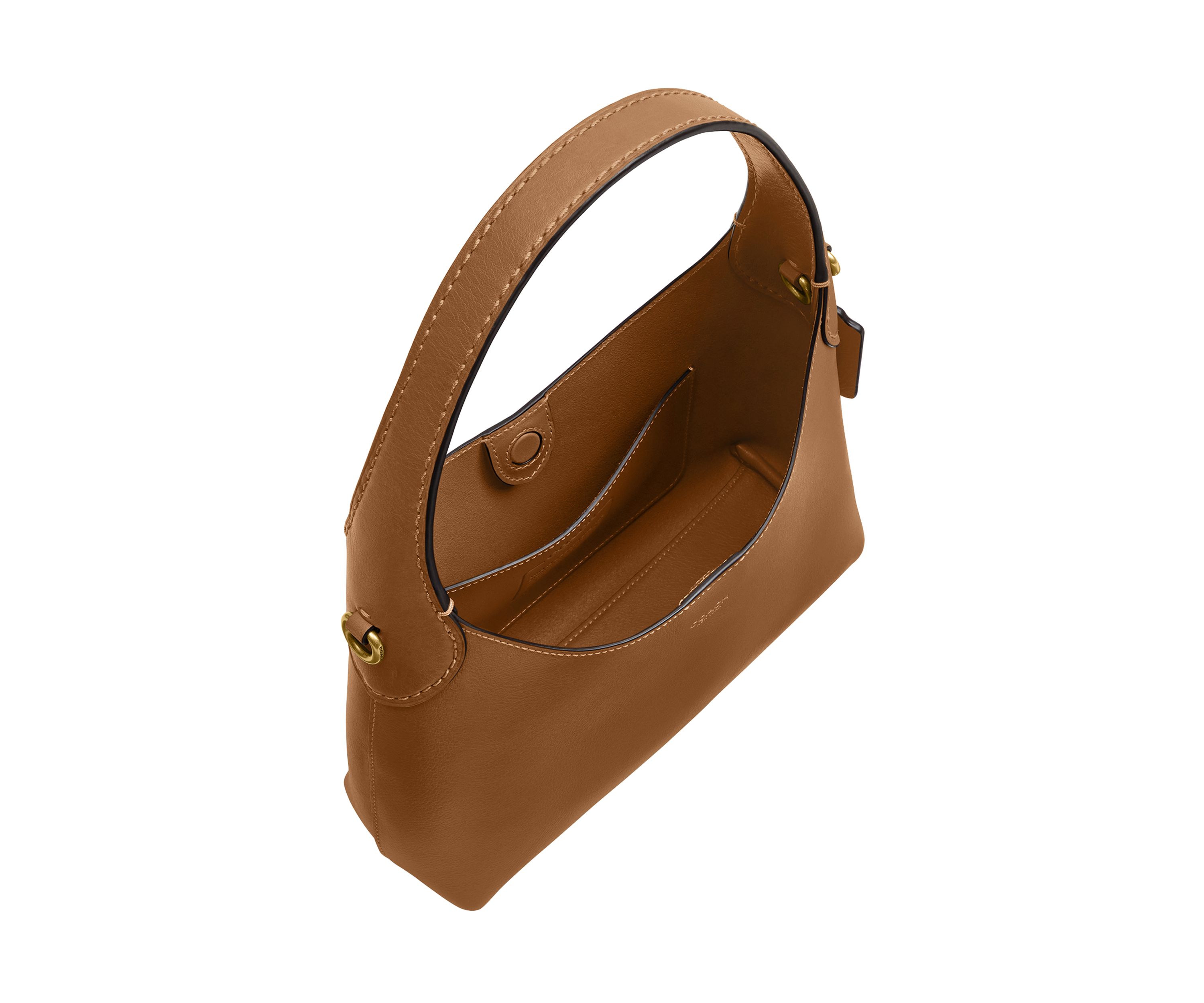 Brooklyn Shoulder Bag 23