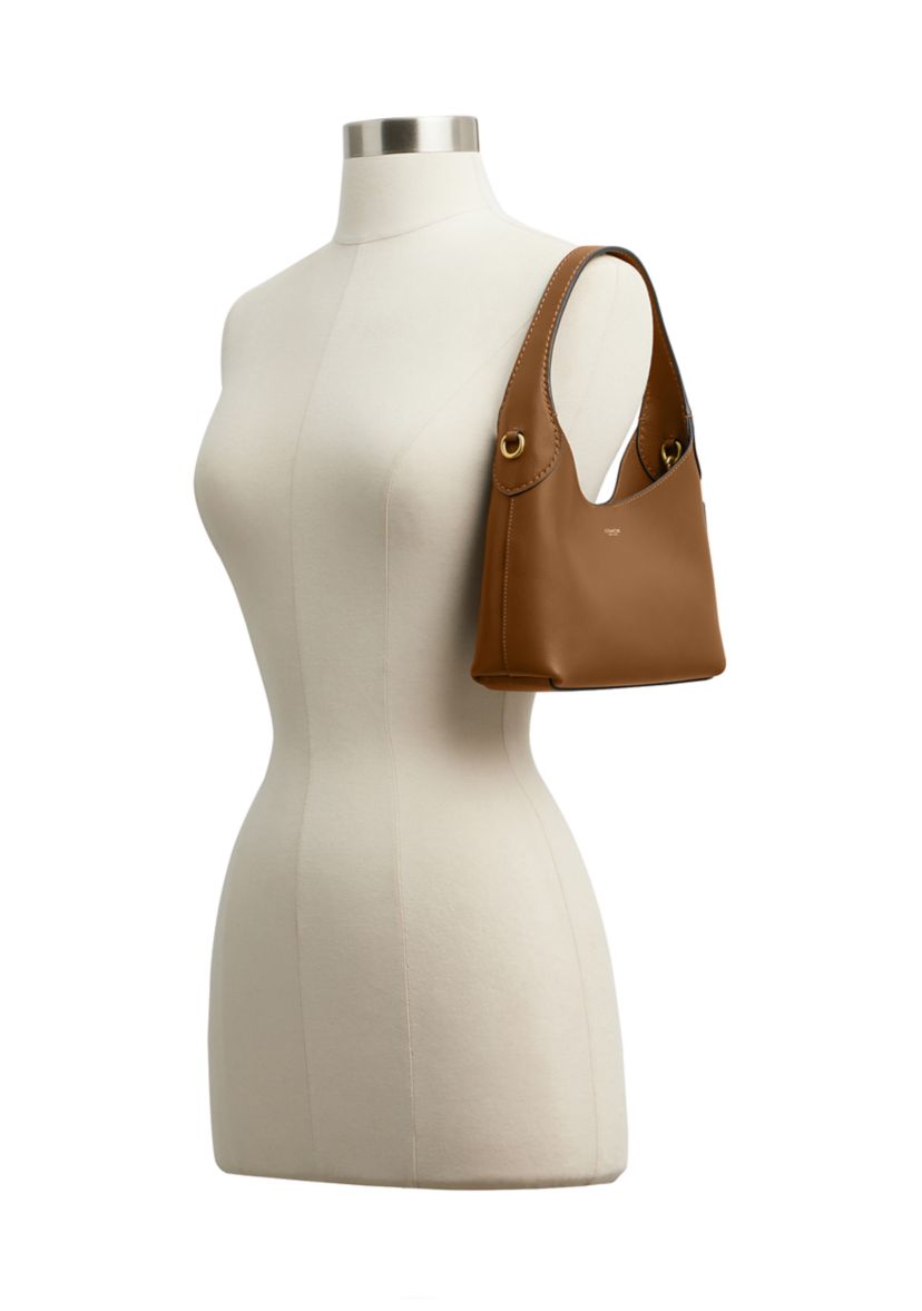 Brooklyn Shoulder Bag 23