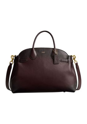 COACH Soft Empire Carryall Bag 40 | belk
