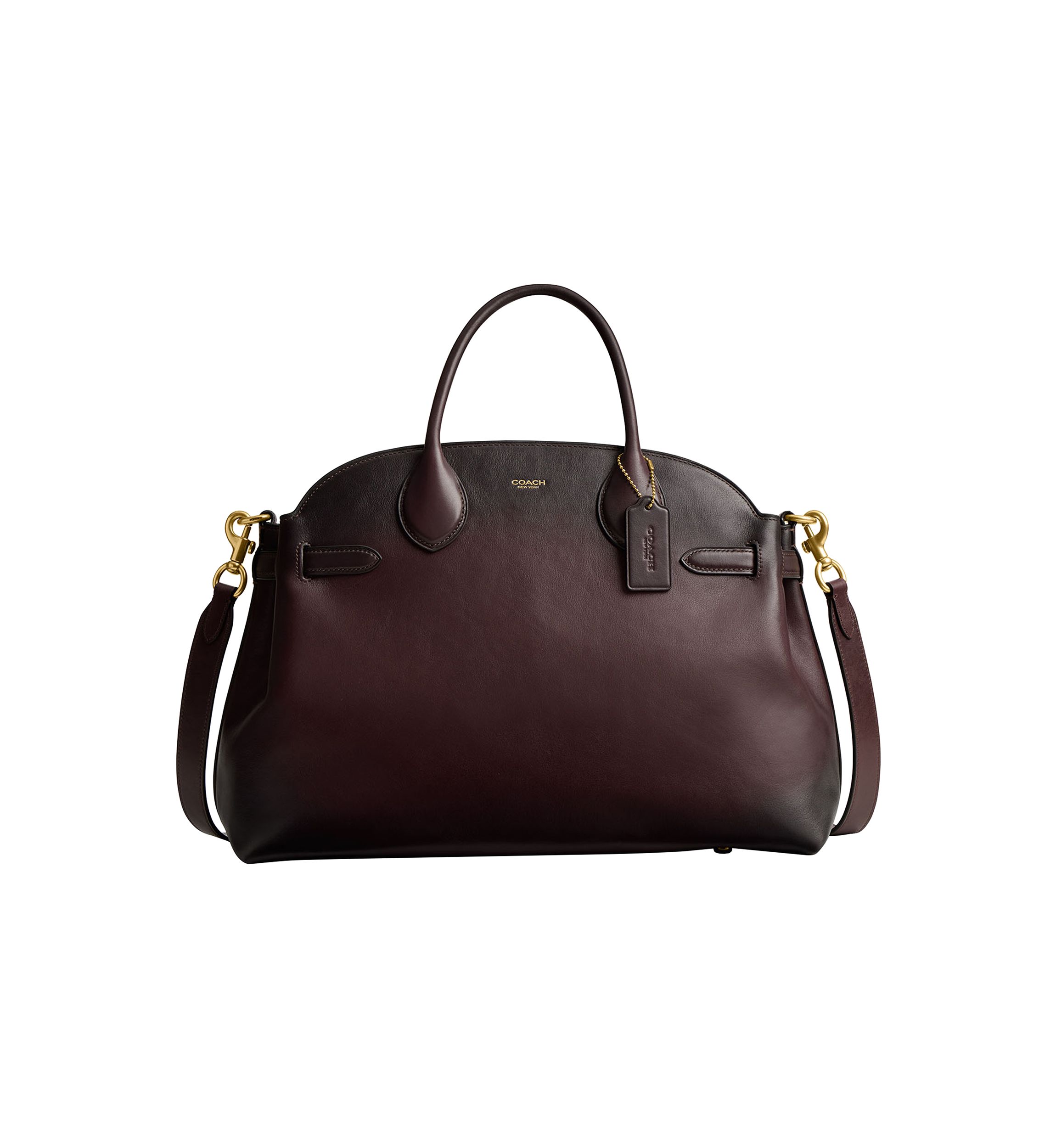 Soft Empire Carryall Bag 40