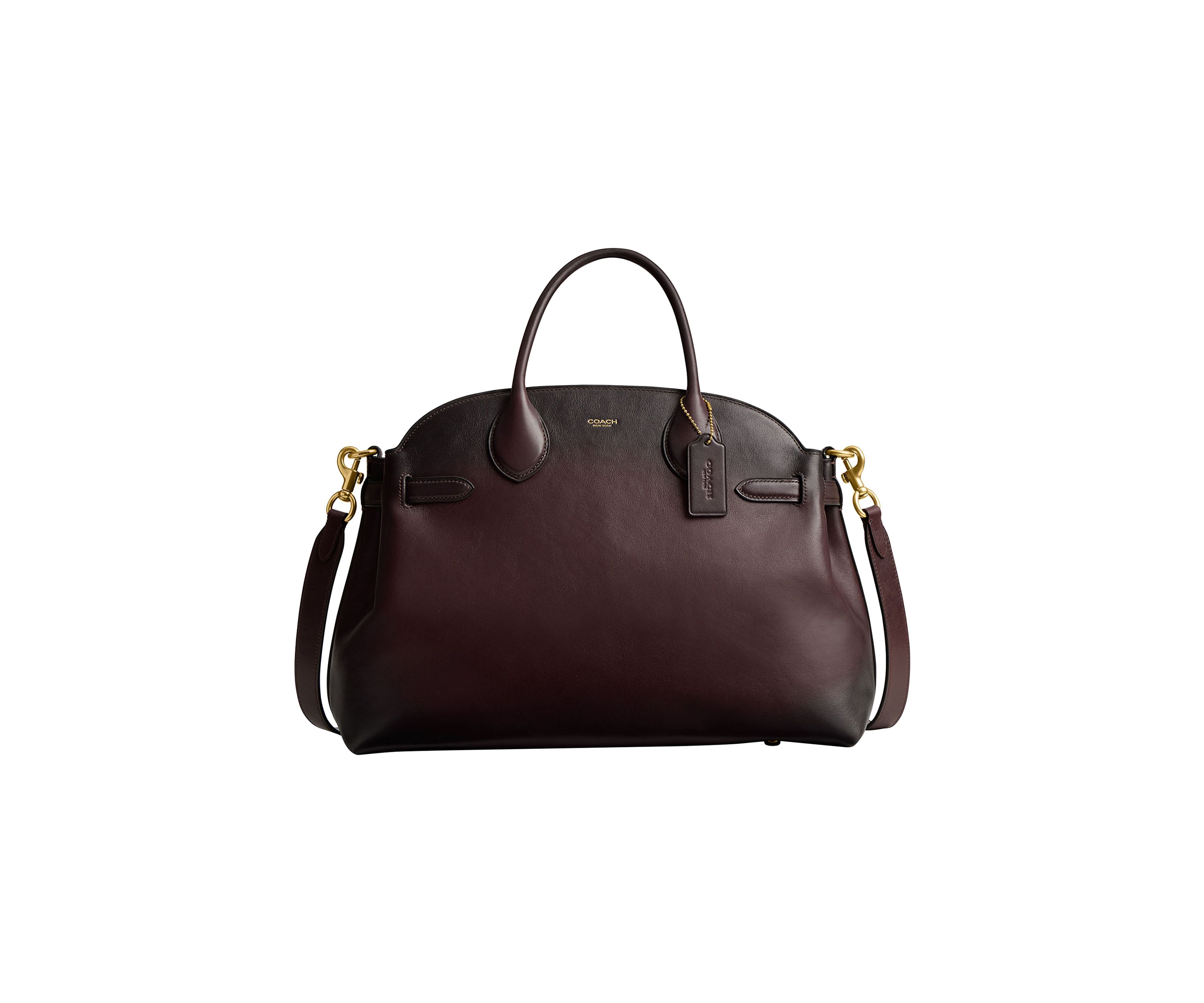 Soft Empire Carryall Bag 40