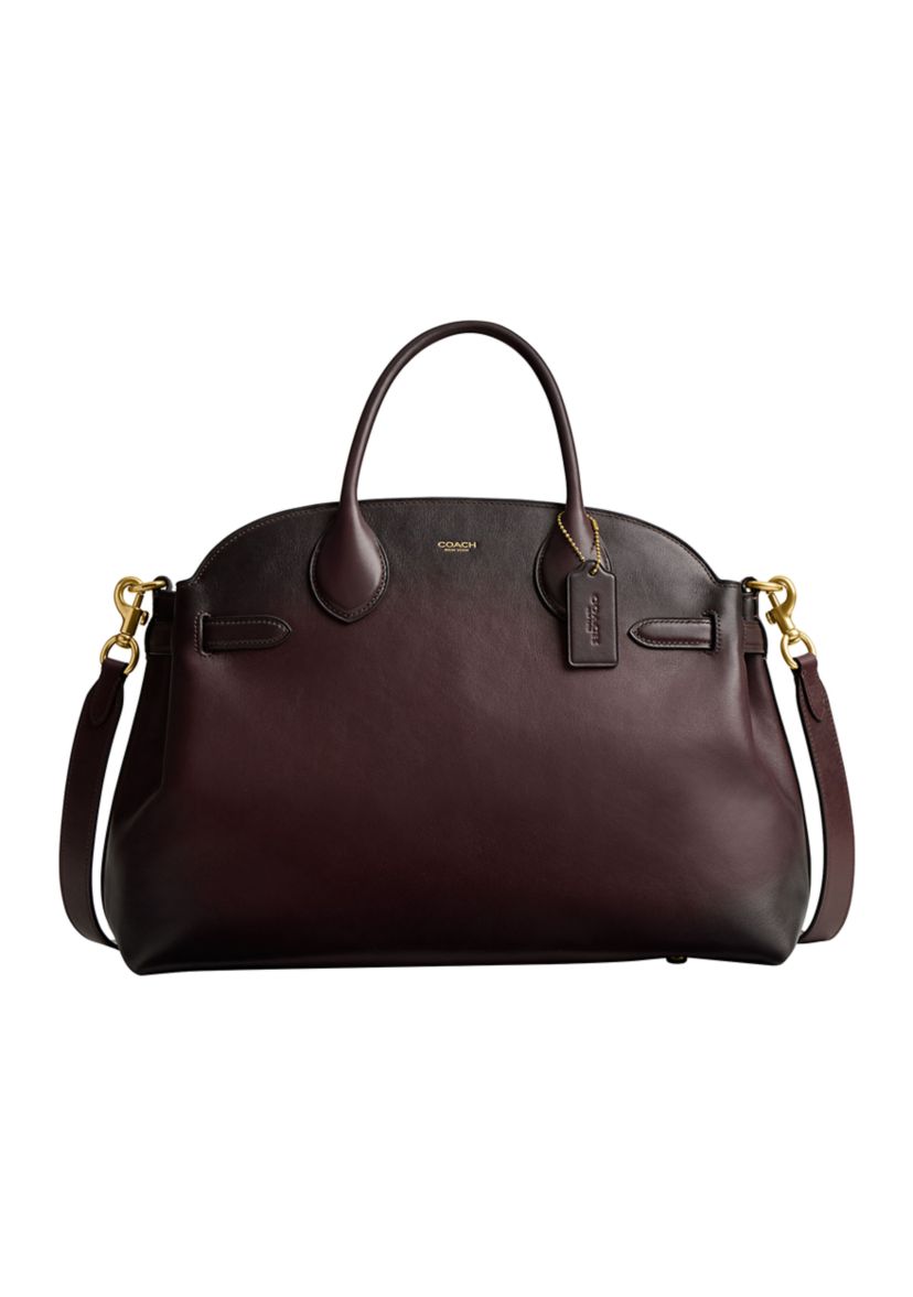 Soft Empire Carryall Bag 40