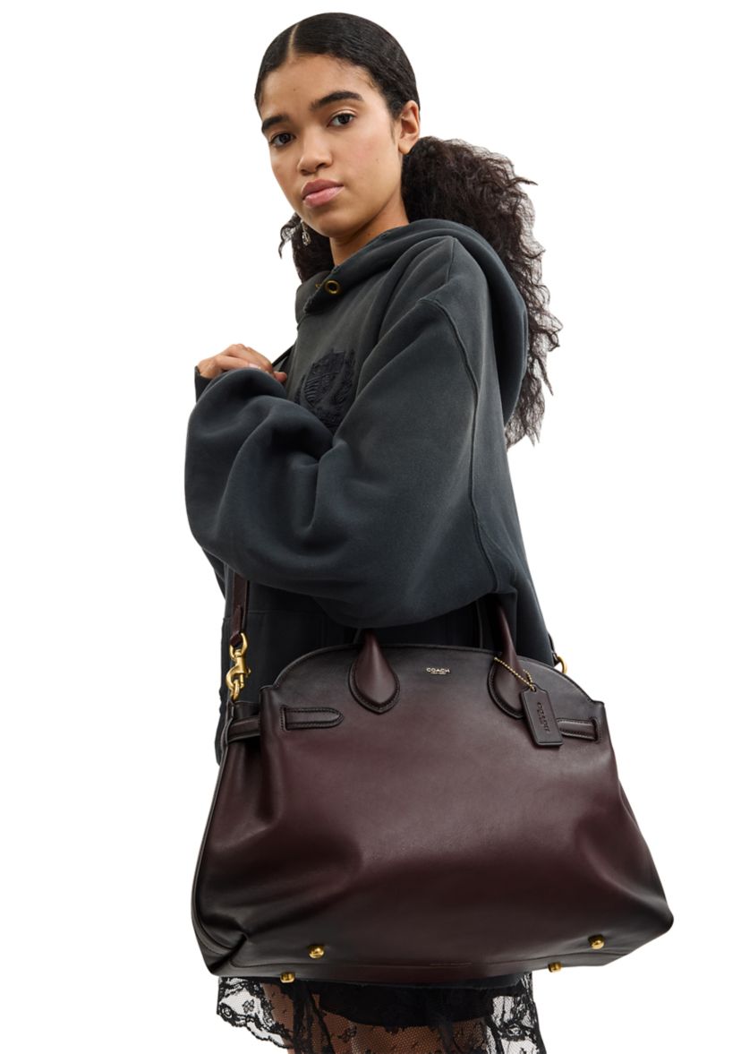 Soft Empire Carryall Bag 40