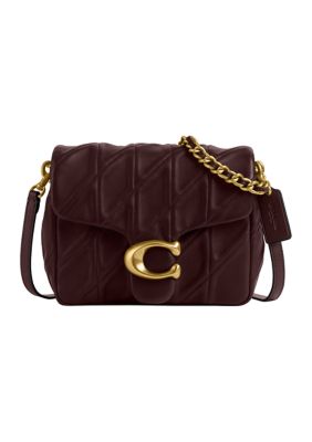 ★Coach★ Times Square Tabby Shoulder Bag with Quilting CW62 COACH Times Square Tabby Shoulder Bag with Quilting | Zappos.com