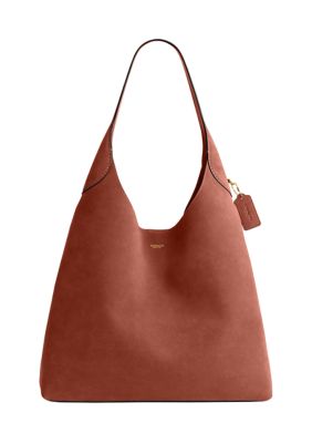 COACH Brooklyn Shoulder Bag 39