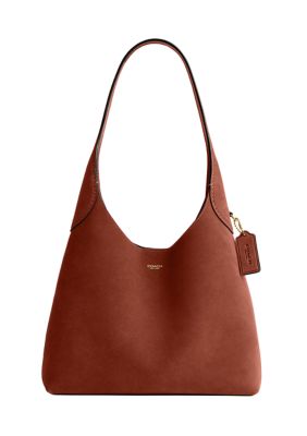 COACH Brooklyn Shoulder Bag
