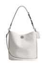 Willow Soft Bucket Bag in Signature Canvas