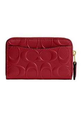 COACH Wallets Wristlets