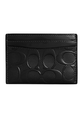 COACH Tech Cases