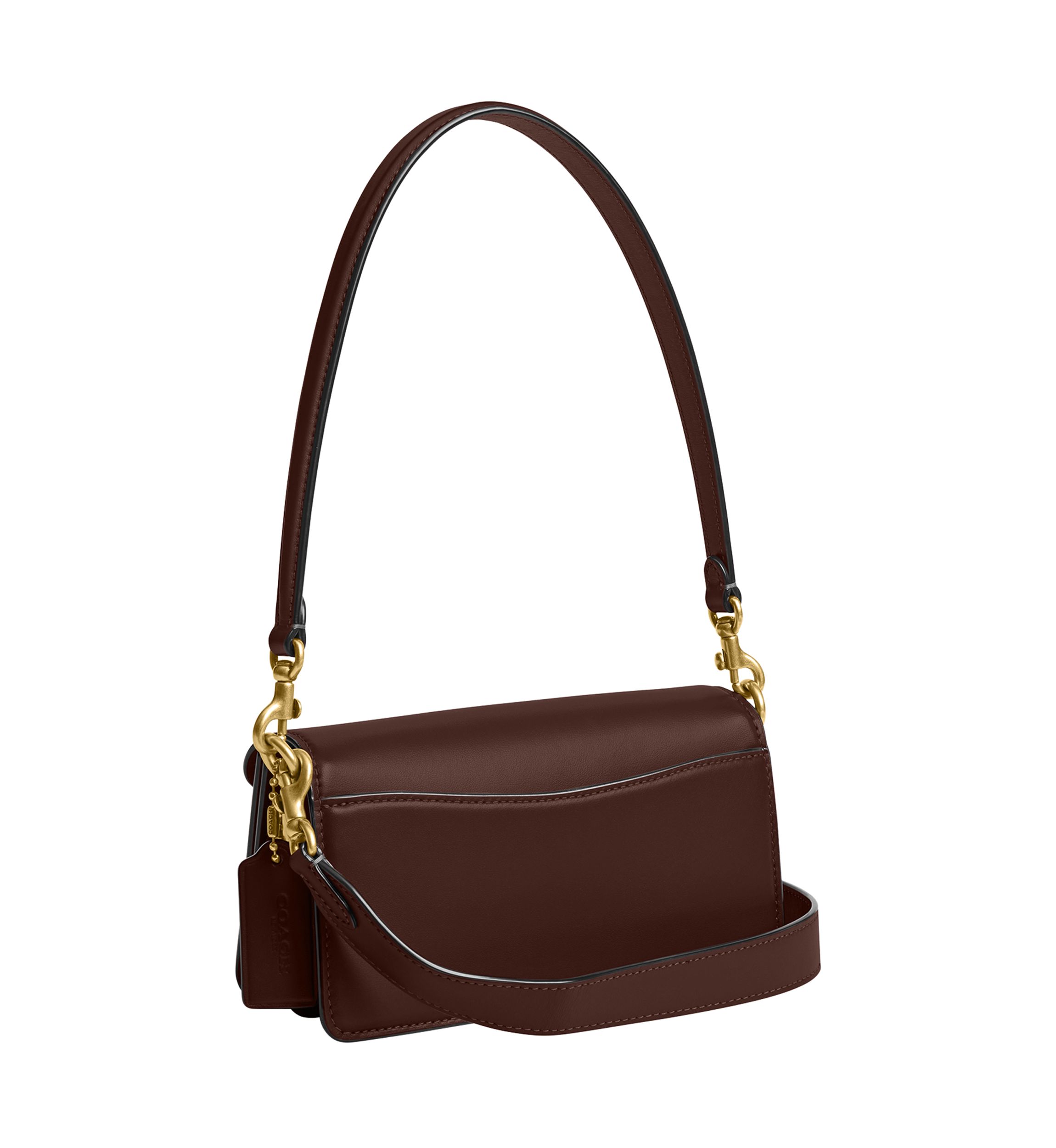 Tabby Shoulder Bag 20 in Signature Canvas 