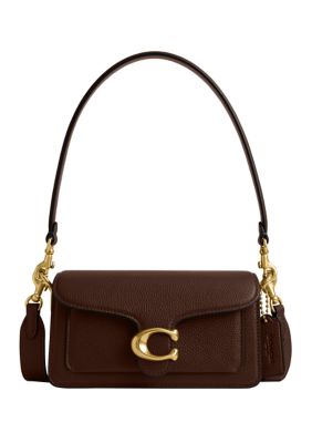 COACH Tabby Shoulder Bag 20