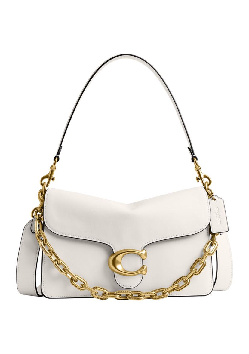 Chain Tabby Shoulder Bag 