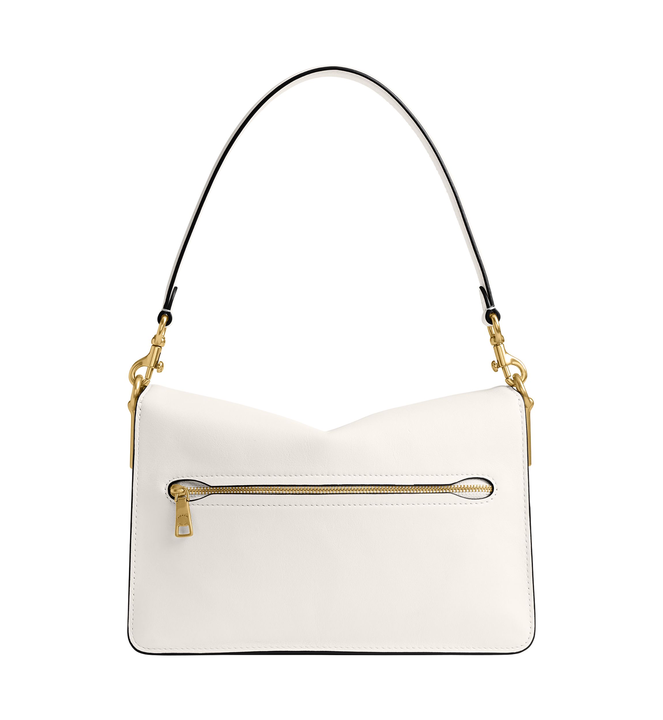 Chain Tabby Shoulder Bag 
