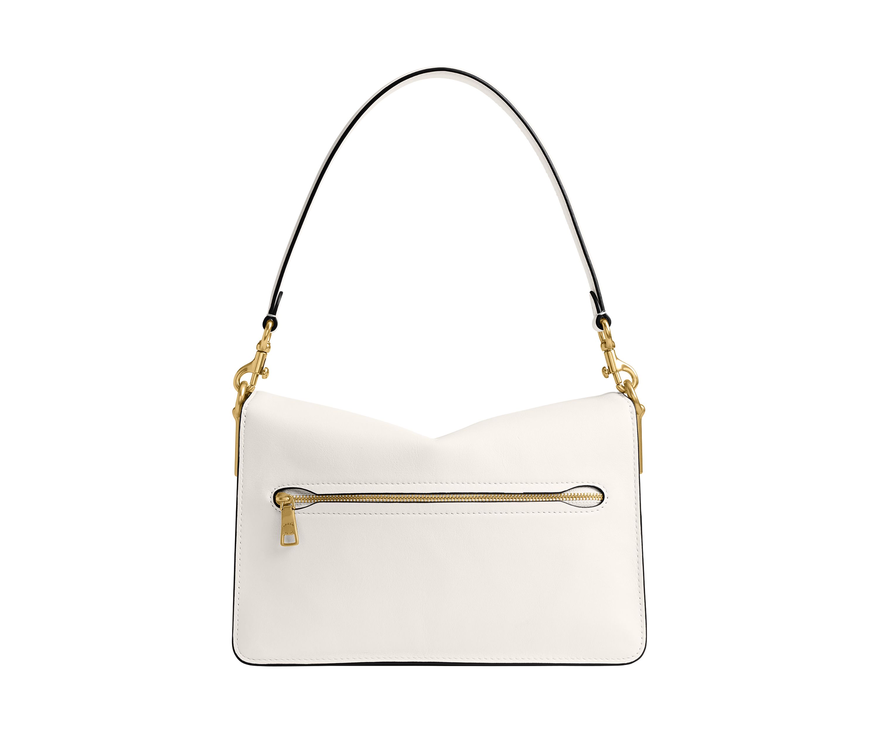 Chain Tabby Shoulder Bag 