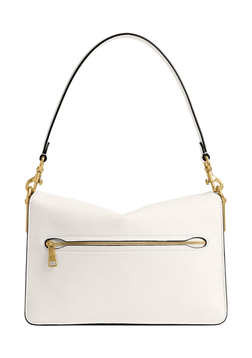 Chain Tabby Shoulder Bag 