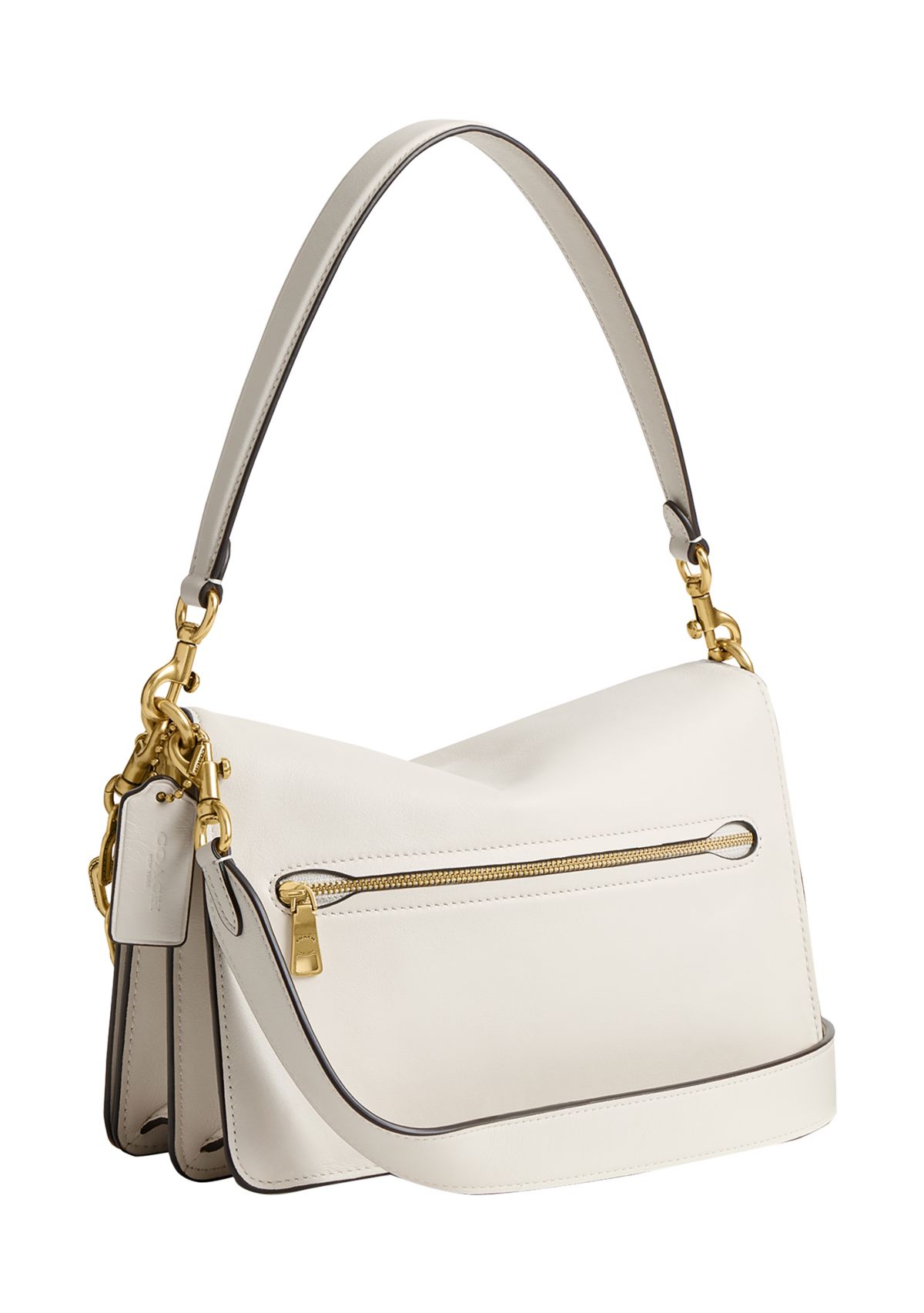 Chain Tabby Shoulder Bag 
