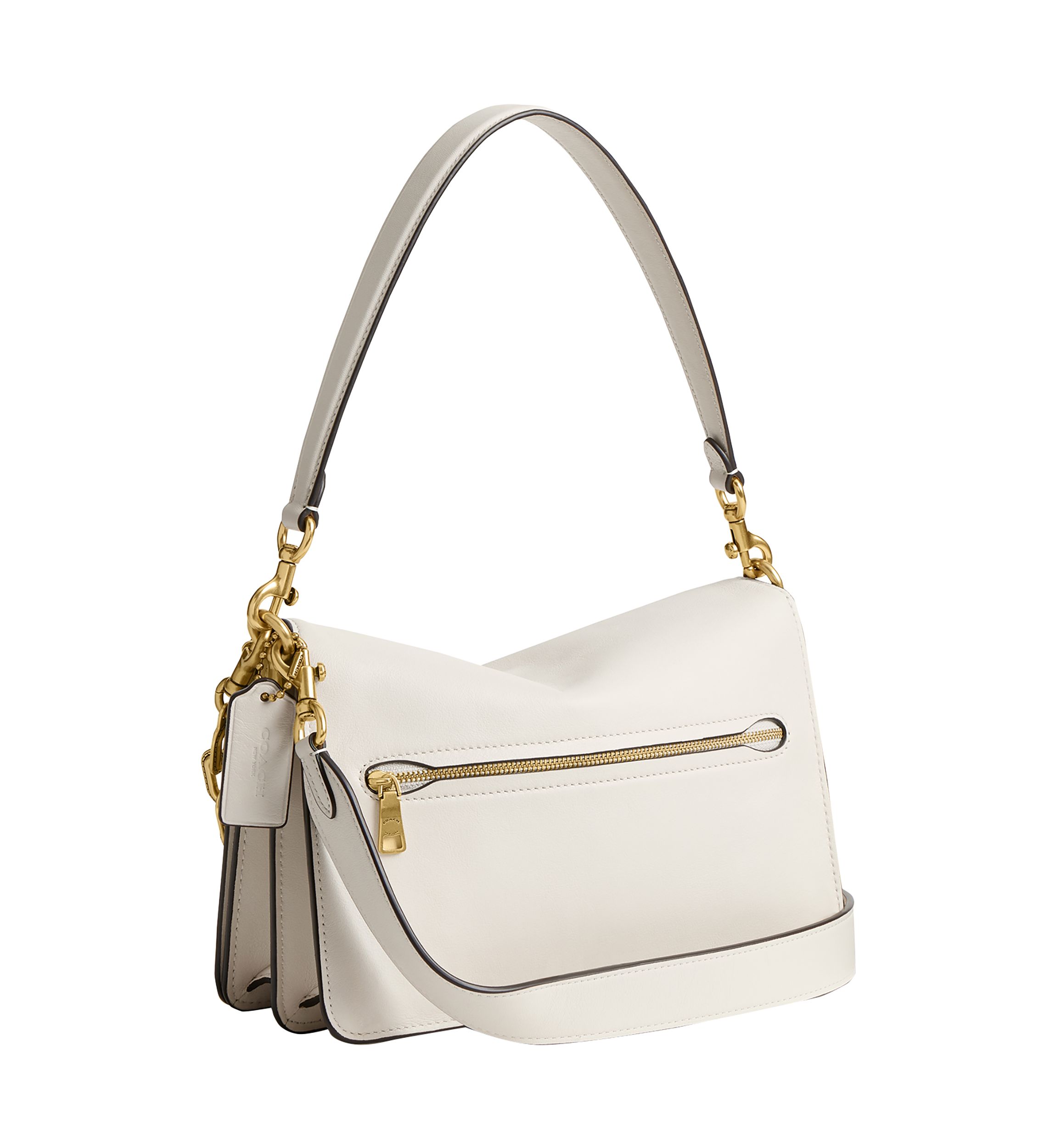 Chain Tabby Shoulder Bag 