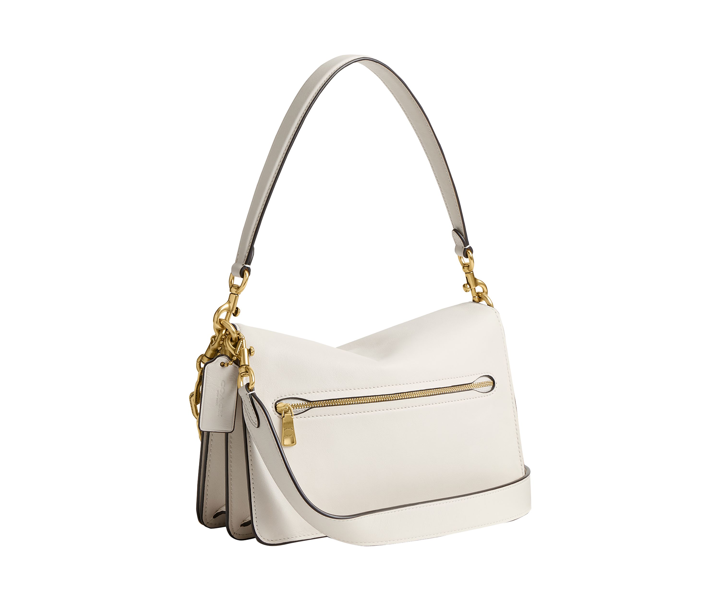 Chain Tabby Shoulder Bag 