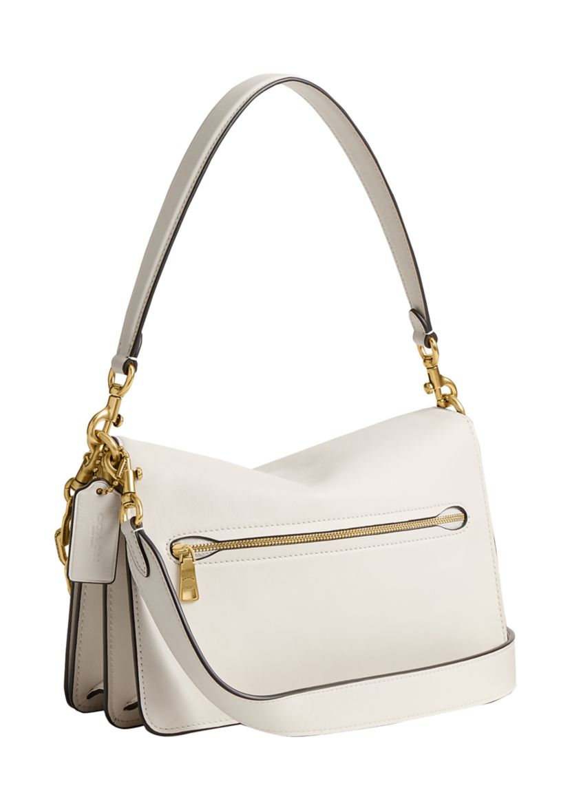 Chain Tabby Shoulder Bag 