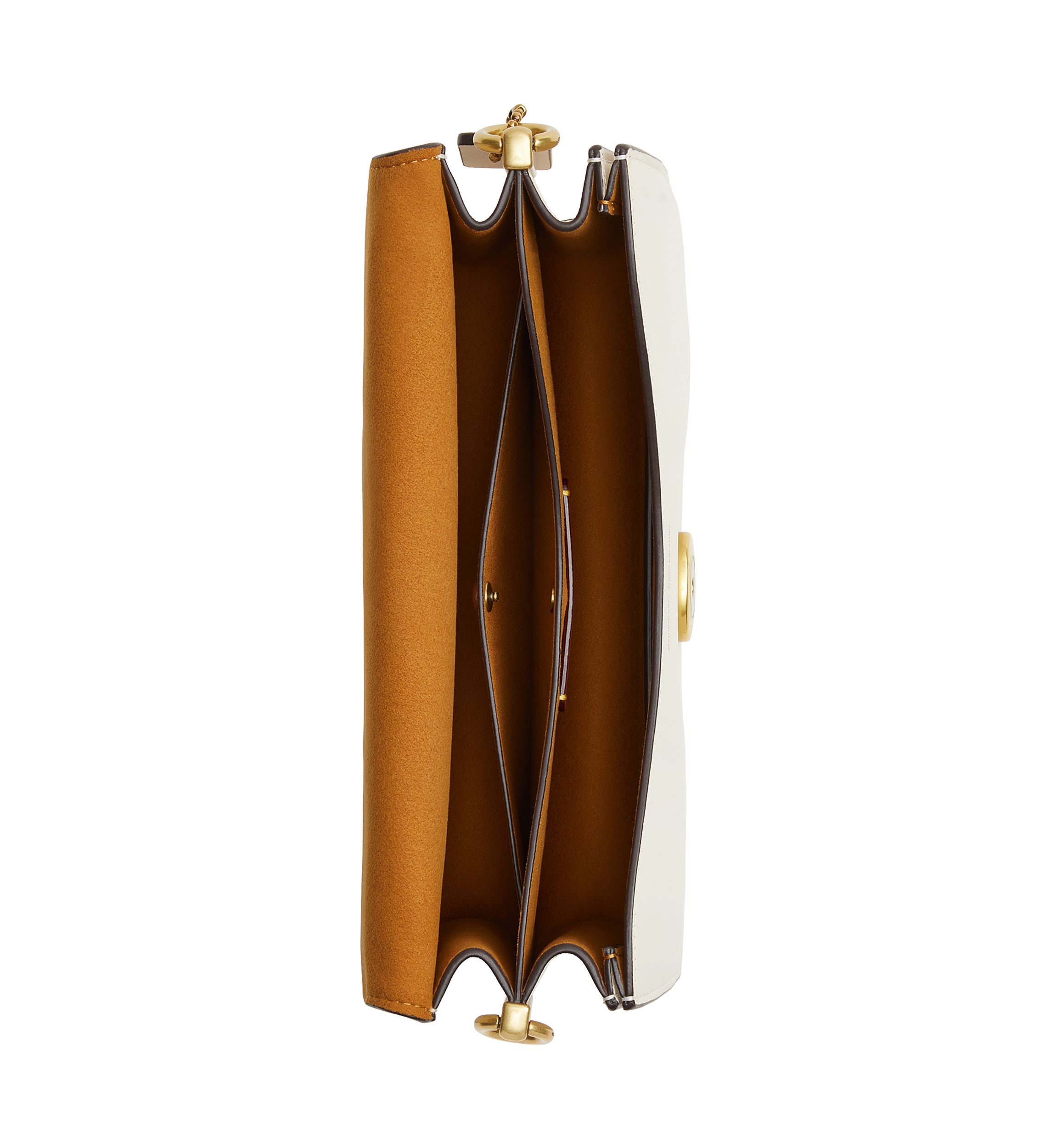 Chain Tabby Shoulder Bag 