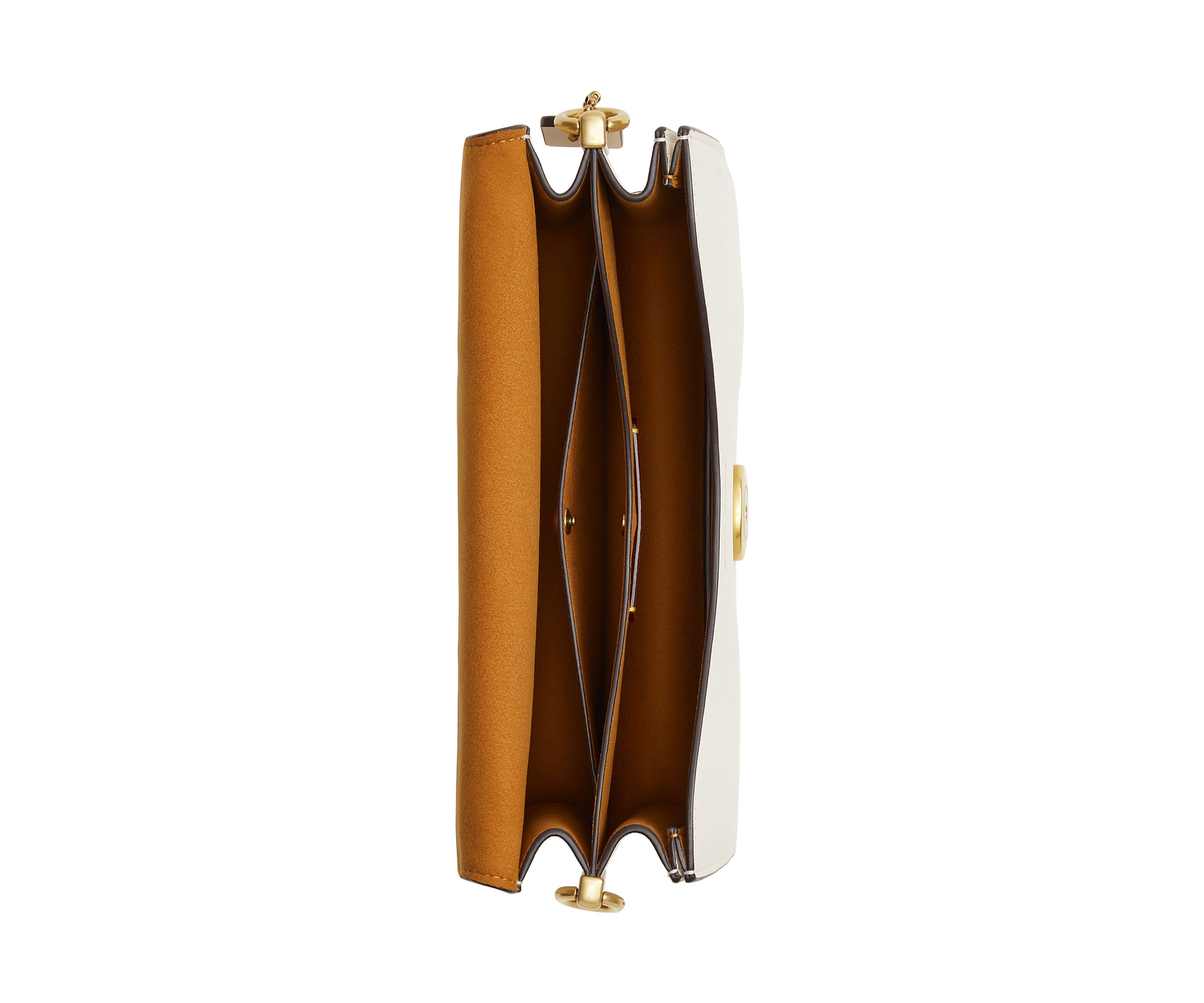 Chain Tabby Shoulder Bag 