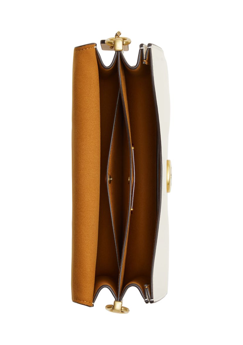 Chain Tabby Shoulder Bag 