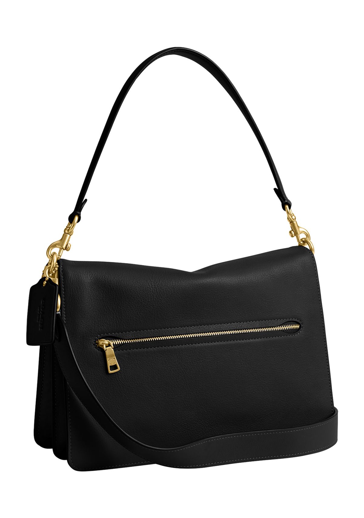 Chain Tabby Shoulder Bag