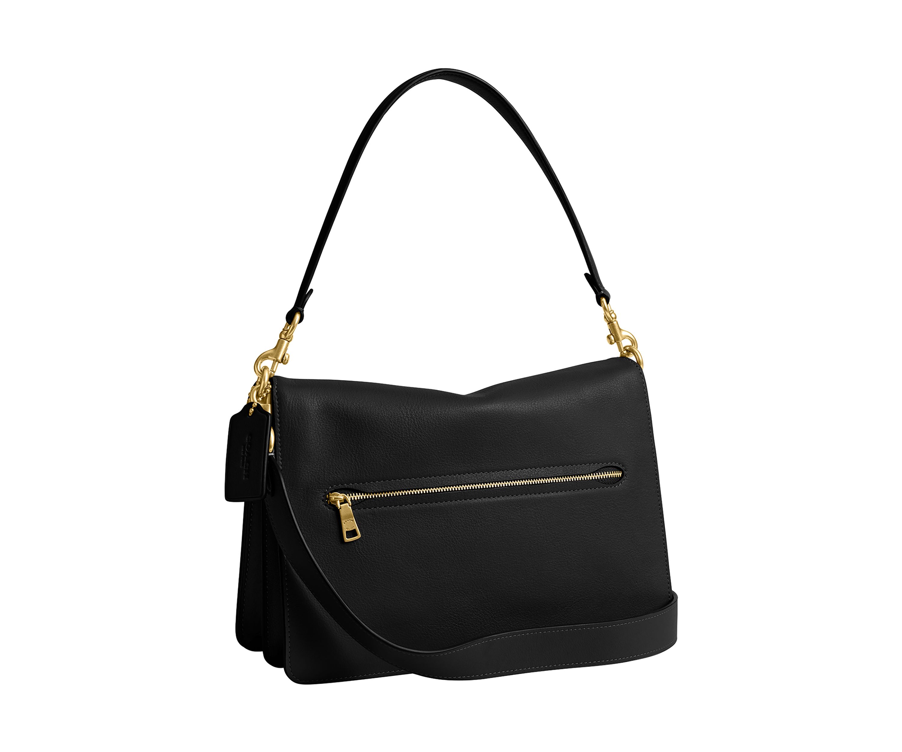 Chain Tabby Shoulder Bag