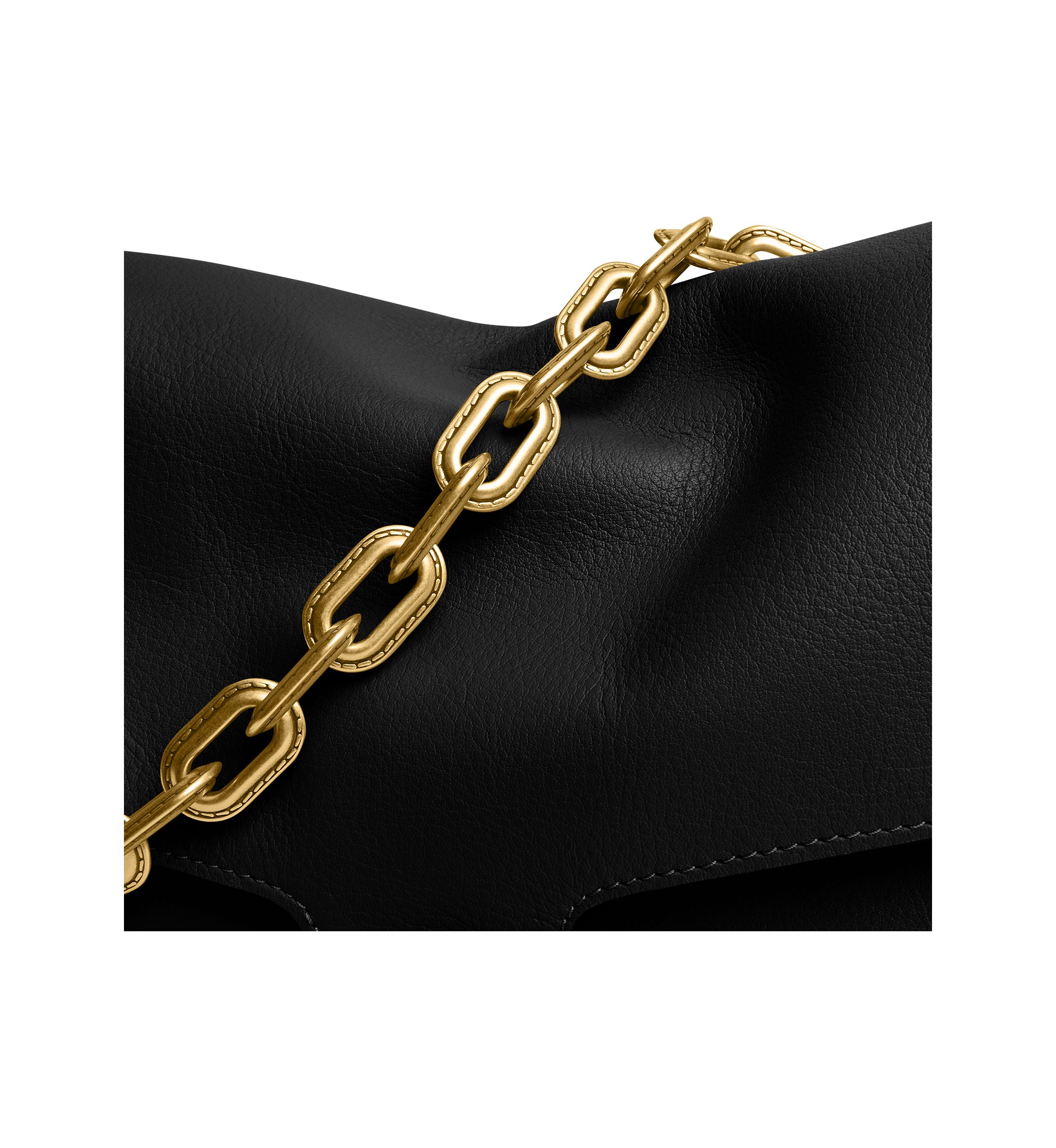 Chain Tabby Shoulder Bag
